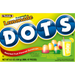 Dots Assorted Lemonade Gumdrops 6.5oz Box