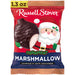 Originally founded back in 1923 as Mrs Stover's Bungalow Candies in Denver Colorado and then Renamed in 1943 to the name we all know and love today, Russell Stover Candies. For over 100 years their Chocolates have been bringing smiles, creating lasting family memories and Christmas traditions we look forward to every year! Each Chocolate ornament is the perfect edition to your holiday celebrations!