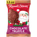 Originally founded back in 1923 as Mrs Stover's Bungalow Candies in Denver Colorado and then Renamed in 1943 to the name we all know and love today, Russell Stover Candies. For over 100 years their Chocolates have been bringing smiles, creating lasting family memories and Christmas traditions we look forward to every year! Each Chocolate ornament is the perfect edition to your holiday celebrations!