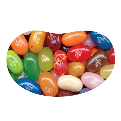 Jelly Belly Jelly Beans 1 Pound bag 49 Assorted Flavors