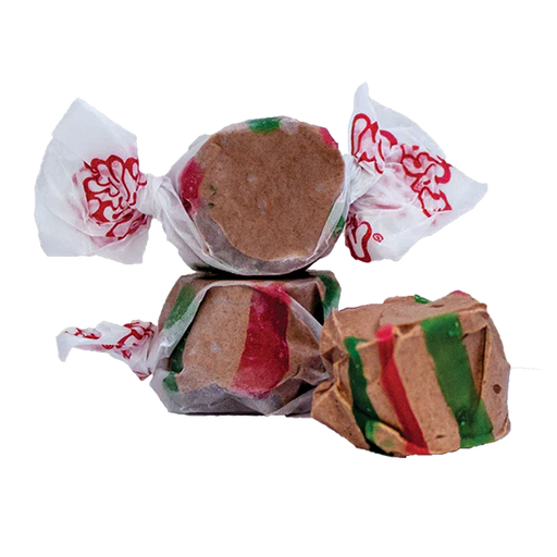 Salt Water Taffy Hot Chocolate