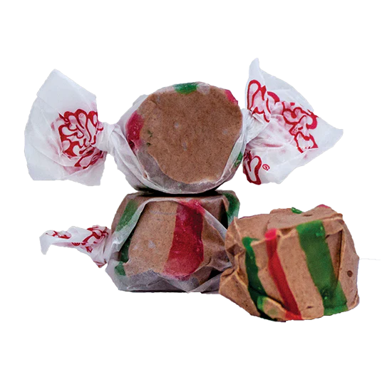 Salt Water Taffy Hot Chocolate