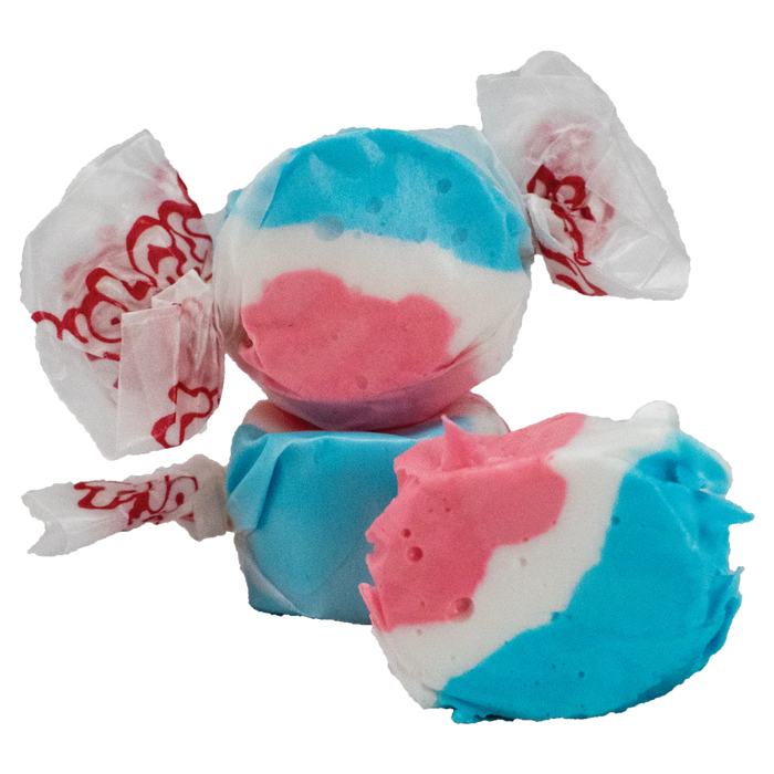 Salt Water Taffy Rocket pop