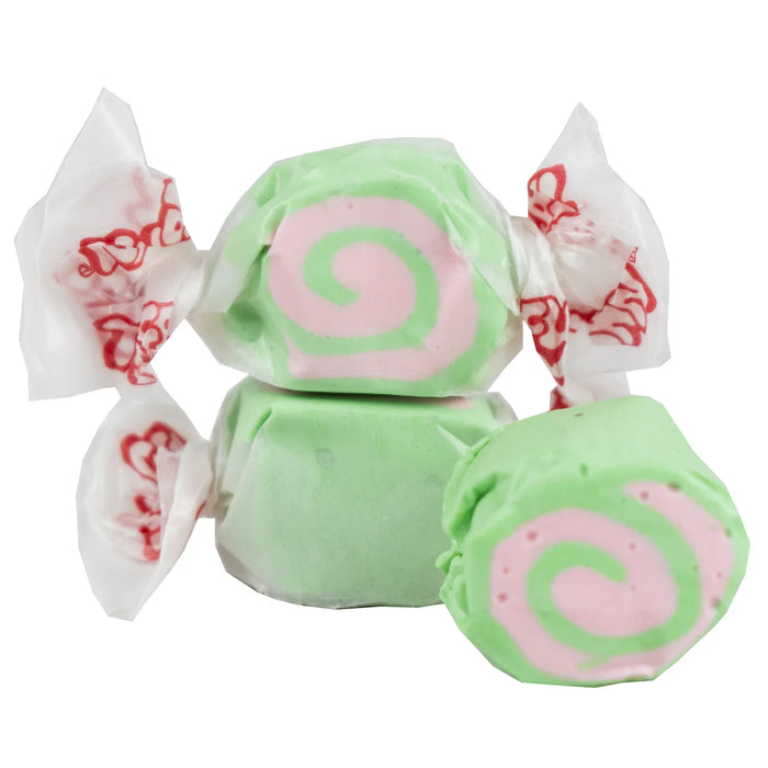 Salt Water Taffy Cherry Limeade
