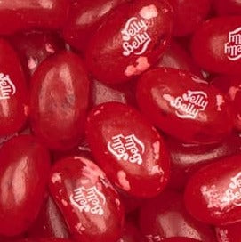 Jelly Belly Jelly Beans 1 Pound Bag Pomegranate