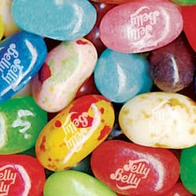 Jelly Belly Jelly Beans 1 Pound bag Kids Mix