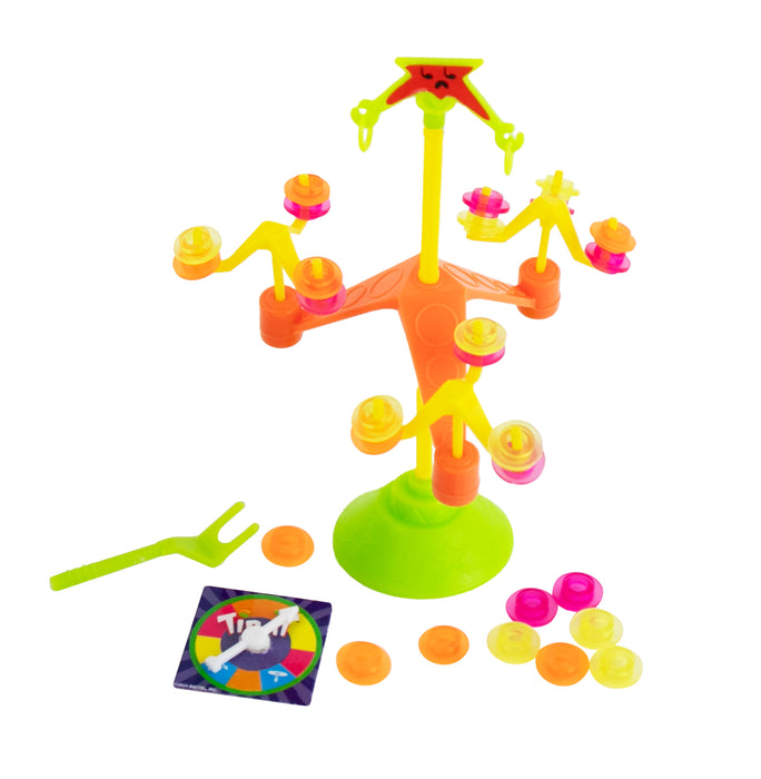 Worlds Smallest Tip It Game