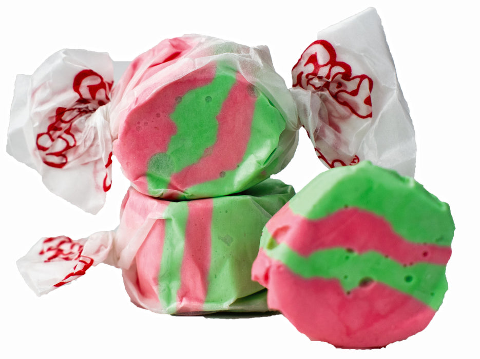 Salt Water Taffy 2.5lb bag Kiwi Strawberry