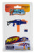 World's Smallest Nerf Rapidstrike CS-18 toy blaster in packaging