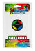 World's Smallest Simon game packaging with colorful design