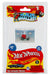 World's Smallest Hot Wheels car in packaging with Snoopy design