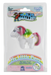 World's Smallest My Little Pony plush toy in packaging starshine
