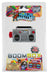 World's Smallest Boombox toy in packaging with colorful design