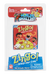 World's Smallest Zingo! Bingo with a Zing board game in its original retail blister packaging, featuring colorful cartoon graphics of children playing on the front.
