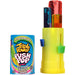 Push Pop Triple Power 3 in One Lollipop 1.2oz Pack