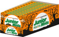 Junior Mints Limited Edition Orange & Black 3.5oz Box 12ct Case