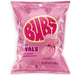 Bubs Sweet Ovals 5.5oz bag Wild Berry Pomegranate