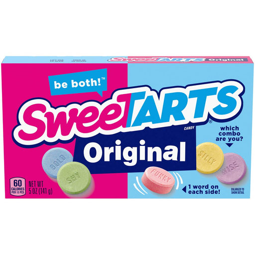 Sweetarts Original 5oz box