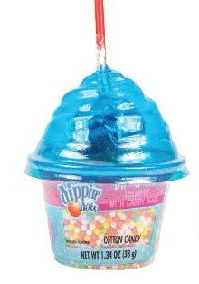 Dip n Dots Dip & Lick Lollipop Cotton Candy