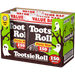 Tootsie Rolls Chocolate 150ct 37oz Bag 6ct case