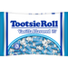 Tootsie Roll Vanilla Midgees 16oz Bag