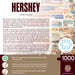 Hershey Nostalgic Candy Shop 1000pc Puzzle