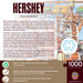Hershey Chocolate Factory Puzzle