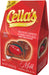 Cella's Chocolate Covered Cherries 3ct pack