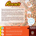 Reeses Lovers Puzzle