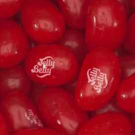 Bulk Jelly Belly Jelly Beans Sour Cherry 1lb bag