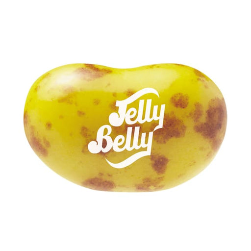 Jelly Belly Jelly Beans 1 Pound bag Top Banana