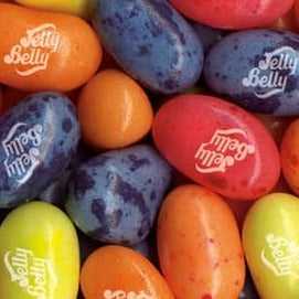 Jelly Belly Jelly Beans 1 Pound Bag Smoothie Blend