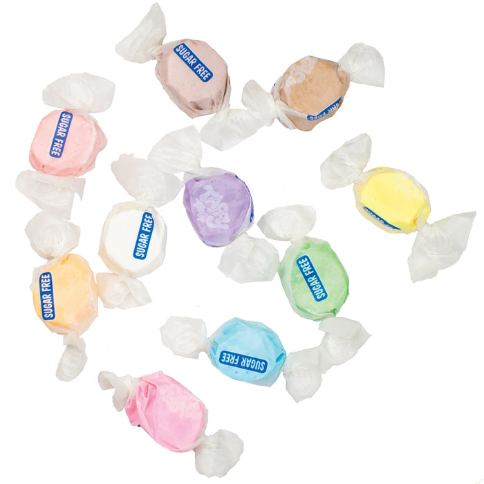 Salt Water Taffy Assorted Bulk 2.5lb bag