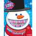 Snowman - Indulge in the festive spirit with these Christmas Double Bubble Holiday Gum Greeting Cards! Each card contains .49oz of original pink chiclet style gum tablets that look like the characters teeth! Featuring cute designs of Santa, Reindeer, or a Snowman, these are the perfect way to say, Seasons Greetings and Merry Christmas this year!

PLEASE NOTE: IMAGE ON CARTON MAY VARY DEPENDING ON INVENTORY QTY :