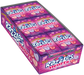 Indulge in a sweet and surprising treat with Razzles! Each piece starts as candy and transforms into gum, giving you double the fun. Perfect for Valentine's day, this 2oz box or 24ct box is a playful and tasty way to show your love.