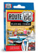 Route 66 Playing Cards