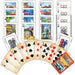 Route 66 Playing Card set