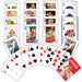 Coca Cola Playing Cards Set