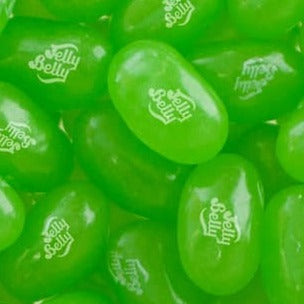 Jelly Belly Jelly Beans 1 Pound Bag Sunkist Lime