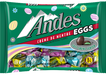 Andes Creme De Menthe Filled Easter Eggs 7.79oz bag