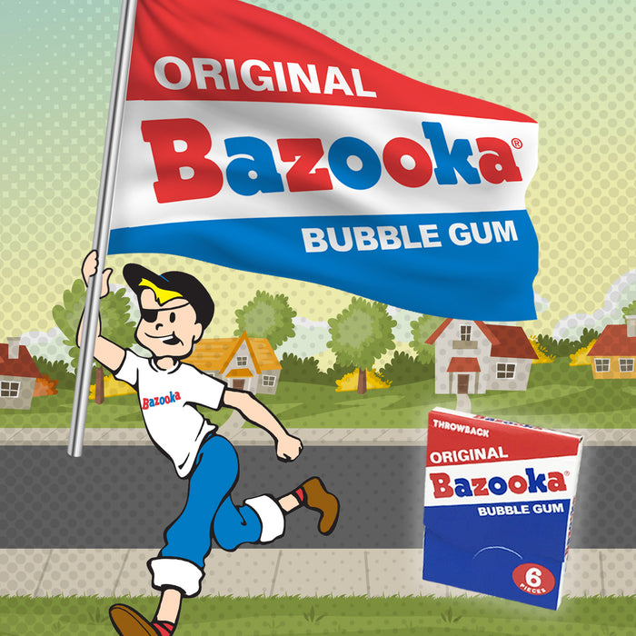 Bazooka Joe