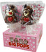 Double Crisp Chocolate Puppy Pops 3oz