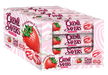 Creme Savers Strawberries and Creme 1.76oz roll 24 ct box