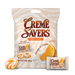 Creme Savers Orange & Creme 3oz Bag