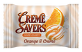 Creme Savers Orange & Creme 