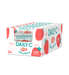 Daily C Strawberry 12 piece roll 24ct box