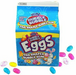 Dubble Bubble Mini Bubble Gum Eggs 4oz Carton