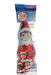 Elf on the shelf Double Crisp chocolate 3oz bar - light skin Girl