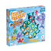 Box of 'Fishin' Frenzy' fishing game with colorful fish illustrations on a white background