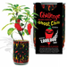 1 million Scoville Ghost Chilli Pepper Grow Kit Single